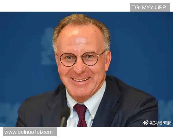 鲁梅尼格：从球场到管理层的传奇历程与德国足球的深远影响